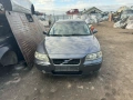 volvo s60 2.4 d5 на части facelift  влово с60 2.4 д5 фейслифт, снимка 2