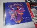 SANTANA CD ВНОС GERMANY 1106260826H2E6R, снимка 4