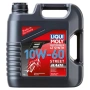 Моторно масло LIQUI MOLY ДВИГАТЕЛНО МАСЛО 4L, снимка 1