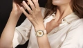 НОВО!!! Дамски смарт часовник Huawei Watch GT 6, 41MM, Gold Stainless Steel Case, White Strap, снимка 6
