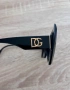 Дамски слънчеви очила DOLCE & GABBANA MONOGRAM DG4377-501/8G-54, снимка 7