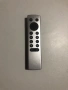 Apple TV дистанционно управление за Apple 4K и HD - без Siri и гласови команди, снимка 1