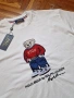 Страхотна мъжка тениска размер POLO RALPH LAUREN размер S M L XL 2XL , снимка 3