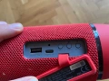 Преносим безжичен високоговорител Sony XB33 с EXTRA BASS™, снимка 4