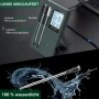 BF-40 Безжичен термометър за месо с Bluetooth , снимка 7