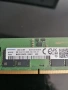 RAM Памет Samsung 8GB DDR5 5600MT/s Non ECC Memory RAM SODIMM, снимка 1