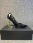 Saint Laurent Opyum Pumps, снимка 2