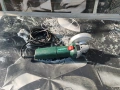 Metabo W 1100-125 125 mm  ъглошлайф , снимка 5