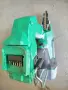 Такер Hitachi HIKOKI NR 3665DA - 36 волта- за ремонт, снимка 10