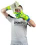 Вратарски ръкавици Bkeeper HIVE #26 Yellow размер 9, снимка 8