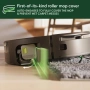 Робот прахосмукачка iRobot Roomba Max 705 Combo с AutoWash Dock - НОВА, снимка 3
