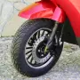 Електрическа  триколка FM1 1500W – RED, снимка 10
