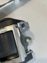 Преден десен предпазен колан за BMW E65 730D (2007) 561148401, снимка 3