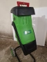 Електрическа клонотрошачка – 2400W, снимка 2