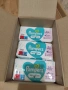 Pampers sensitive мокри кърпички , снимка 1