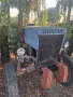 трактор болгар мтз 80, снимка 2