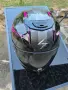 Каска за пистов мотор Scorpion Exo 391, снимка 8