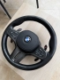 Оригинален М волан за Bmw g30 / G31 / G01/ G02/ G11 / Г30 , снимка 3