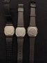 Три часовника Casio F91 W, снимка 4