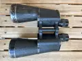 Продавам бинокъл E.Leitz Wetzlar Marocto 8x60, снимка 2