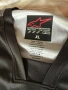 Alpinestars Racer мотокрос джърси/блуза, снимка 3