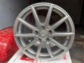 5х108 Джанти 16 цола Ford Volvo Peugeot 5x108 НОВИ, снимка 2