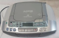 Sony CFD-S03CPL CD/MP3 Stereo Radio Cassette Corder , снимка 6