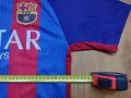 MESSI / Barcelona - футболна тениска Барселона , снимка 8
