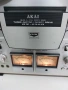 Ролков магнетофон AKAI GX-630D, снимка 2