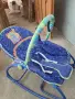 бебешки шезлонг Fisher price 3 в 1 Link a Doos, снимка 2