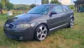 Audi A3 8P - 2.0 TDI 140hp BKD, снимка 1