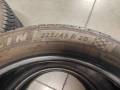 2бр.летни гуми 275/45/20 Michelin, снимка 4