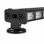 LED Сигнална лампа PG228 44см 12V/24V 27 режима Маяк ECE R65, снимка 3