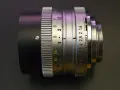 Продавам обективи Schneider-Kreuznach Xenon 25mm f1.4,Pentacon, снимка 7