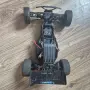 REELY Buzz RC Кола 1:10, снимка 4