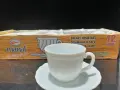аркопал чаши за чай , снимка 1