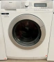 пералня AEG Lavamat ProtexPlus L88489FL 8кг, снимка 1