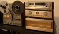 Technics RS-B900 Top, снимка 1