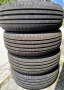 4бр. летни гуми 205/55/17 Goodyear дот 2025 Нови!!!, снимка 1
