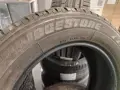 4бр.зимни гуми 235/60/17 Bridgestone, снимка 2