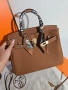 Налична чанта Hermes Birkin 30, снимка 1