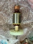 Нов оригинален ротор (якор) за циркуляр Metabo KGS 216 / KS 216 M – 8014734881, снимка 2