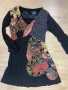 Рокля “Desigual”; размер S-M, снимка 1