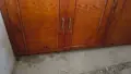 Дървени врати за под мивка , снимка 5