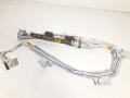 Предна лява Airbag завеса Toyota IQ (2008-2015), снимка 1