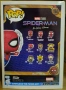 Spider-Man: No Way Home Funko Pop - Spider-Man #1160, снимка 3