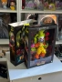 Monster High Skullector Shorty Doll Killer Clown, снимка 4