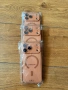 Нов MagSafe калъф за iPhone 17 Pro Max със защита за камера, снимка 10