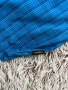 Jack Wolfskin UV Shield - висок клас   мъжка туристическа риза – размер Л, снимка 6
