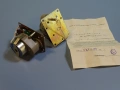 реле за време тип РВ1/305 220V ”Импулс”-Габрово, снимка 8